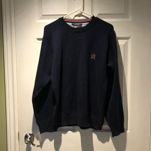 Vintage Tommy Hilfiger Oversized Sweater
